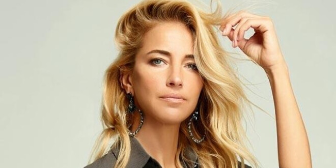 Burcu Esmersoy Dayak Yediğini ve Aldatıldığını İtiraf Etti!