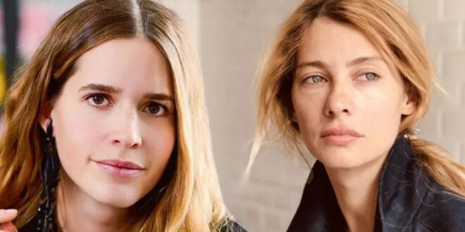 Caner Karaloğlu'yla Boşanma Sürecinde Olan Elizabeth Mass Nişantaşı'nda Yakalandı!