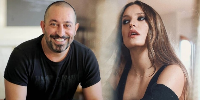 Cem Yılmaz ve Serenay Sarıkaya Takipçilerine Gönderme Yapıyor!