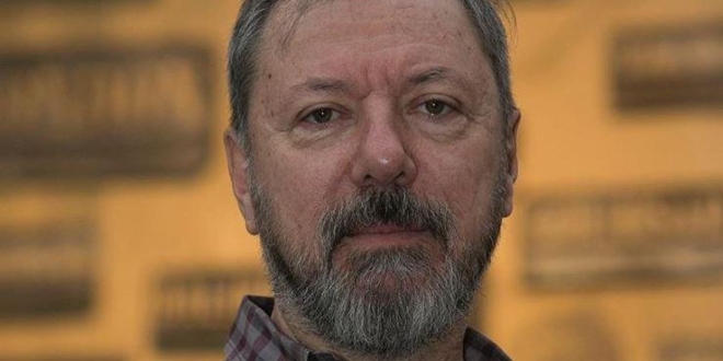 Çetin Sarıkartal Kimdir?