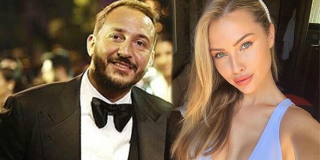 Chloe Loughnan ile Kaan Kalyon aşk mı yaşıyor?