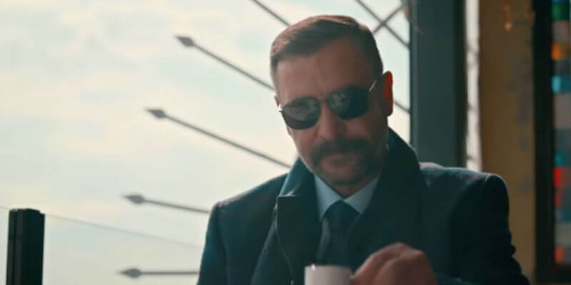 Çukur 3. Sezon 20. Bölüm 2. Fragmanı Yayında! Çağatay Her Yerde Çukur’u Hissedecek!