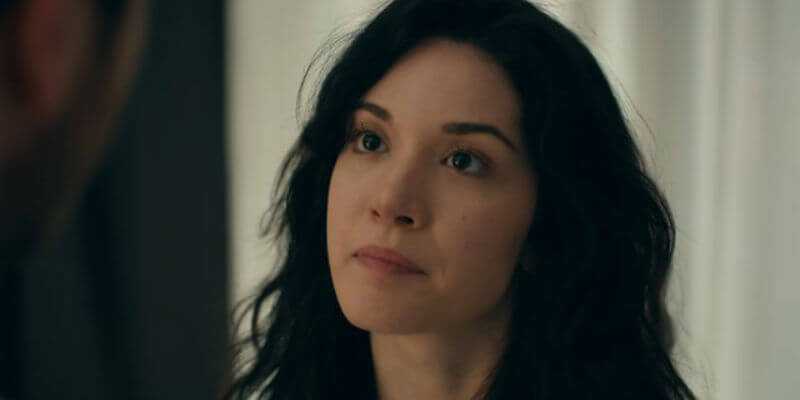 Çukur 3. Sezon 21. Bölüm 1. Fragmanı Yayında! Nehir’in Haberi Yamaç’ı Şok Ediyor!