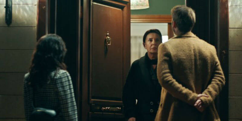 Çukur 3. Sezon 21. Bölüm 2. Fragmanı Yayında! Yamaç Nehir’i Eve Götürüyor!