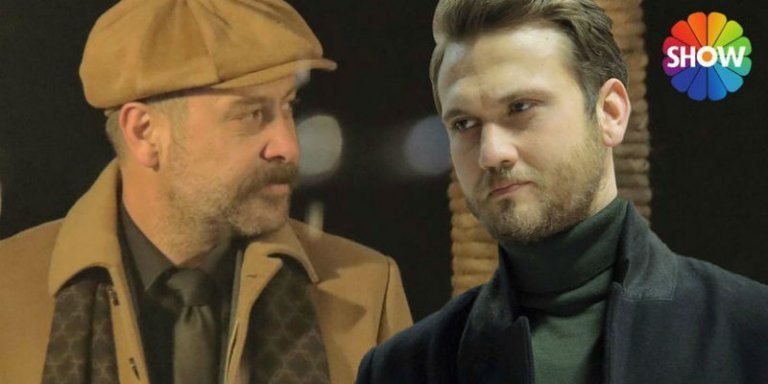 Çukur 3. Sezon 22. Bölüm 2. Fragmanı Yayınlandı! Yamaç Çağatay’la Ne Anlaşması Yapıyor?