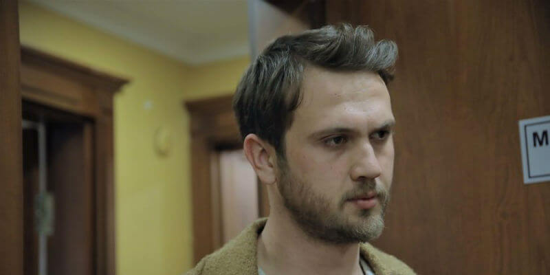 Yamaç Nehir'in Bebeği Aldırmasına Engel Oluyor