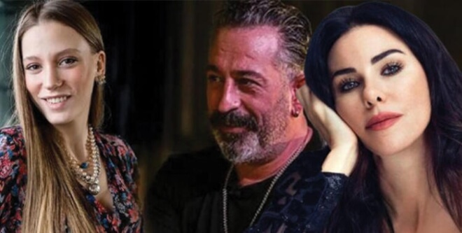 Defne Samyeli Cem Yılmaz'ın İlişkisi Hakkında İlk Kez Konuştu!