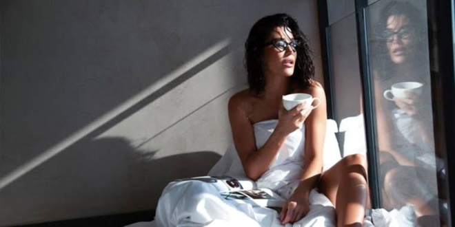 Deniz Akkaya: Cinsel hayatım...