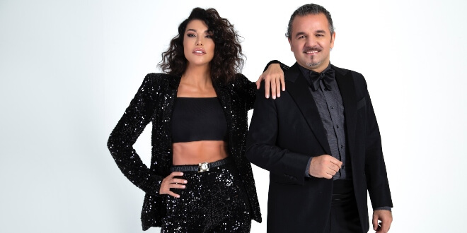 Deniz Akkaya Ekranlara Magazin İle Geri Döndü!