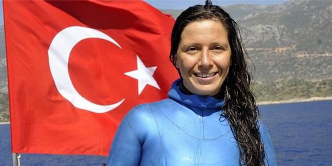 Derya Can Göçen Kimdir?