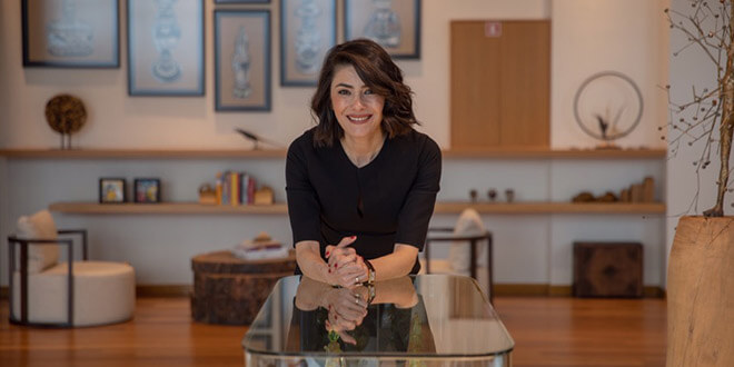 Duygu Beşbıçak Kimdir?