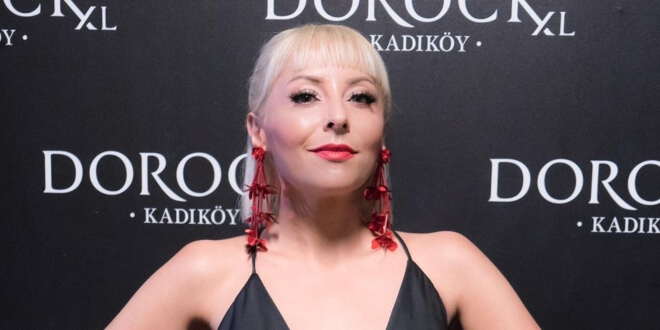 Evren Türeci “Tövbe” Şarkısının Remixini Yayınladı