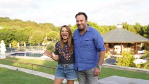 Ferit Aktuğ'dan Rekor Açılış!