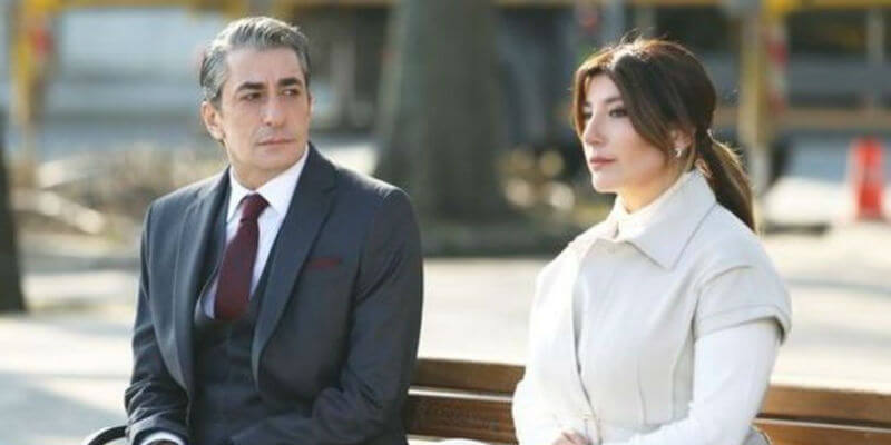 Gel Dese Aşk Dizisinin İlk Fragmanı Yayınlandı