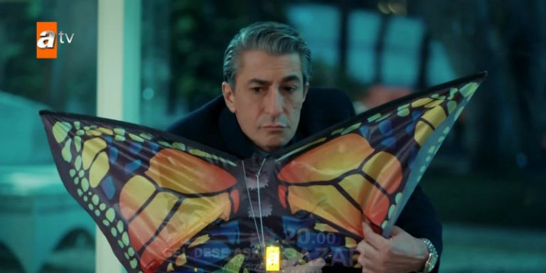 Gel Dese Aşk Dizisinin Yayın Günü Belli Oldu! Dizinin 1. Bölüm 2. Fragmanı Yayında!