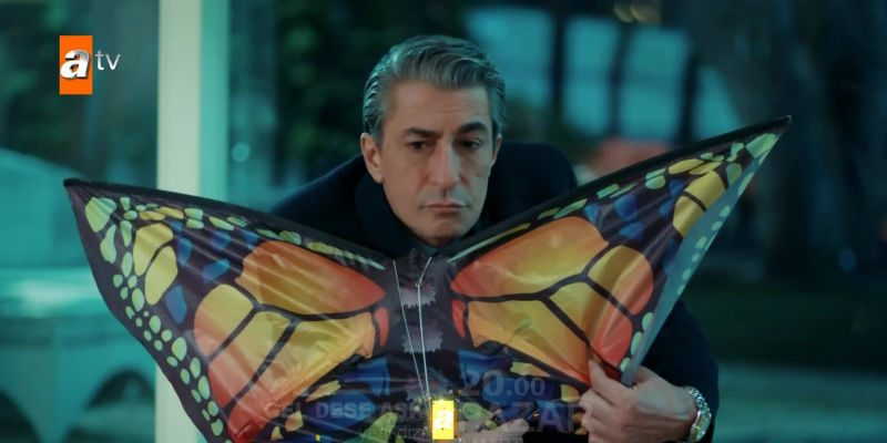 Gel Dese Aşk Dizisinin Yayın Günü Belli Oldu