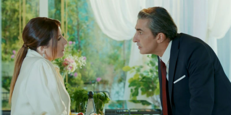 Gel Dese Aşk Dizisinin Yeni Fragmanı Yayınlandı