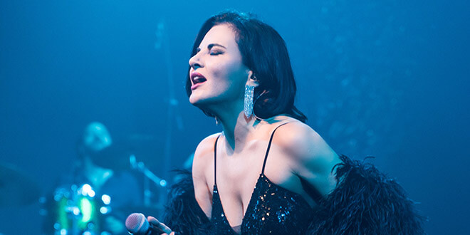 Göksel Tekrardan Sahnede!