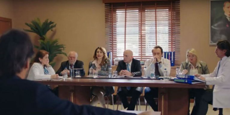 Hekimoğlu 10. Bölüm 1. Fragmanı Yayınlandı! Hekimoğlu Kalp Nakli Gereken Hasta İçin Kolları Sıvıyor!