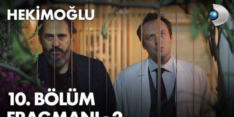 Hekimoğlu 10. Bölüm 2. Fragmanı Yayında! Hekimoğlu’nun Aldığı Risk Orhan’ı Endişelendiriyor!