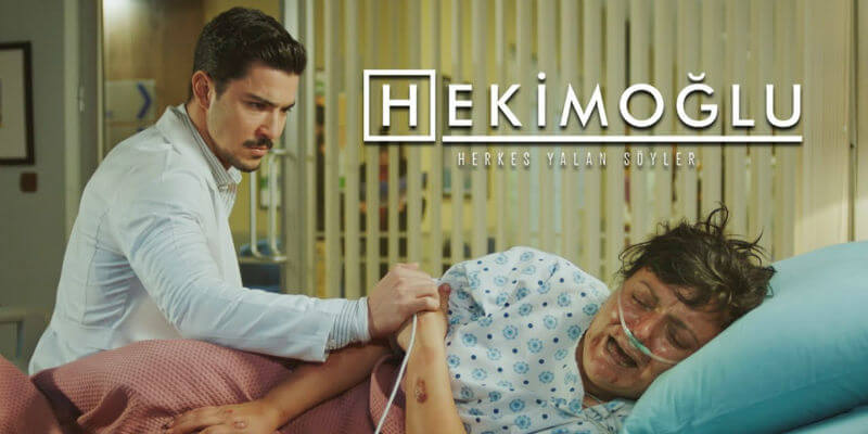 Evsiz Kadın Mehmet Ali'nin Annesi Mi