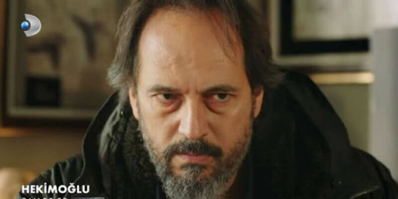 Hekimoğlu Ağrılarına Kafa Tutuyor