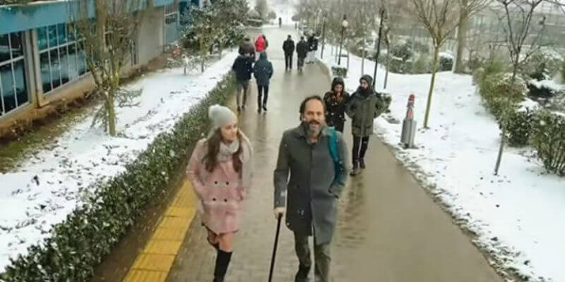 Hekimoğlu'ndan Zeynep'i Şaşırtan Teklif Geliyor