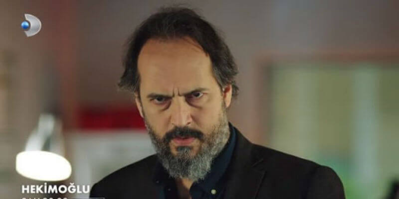 Hekimoğlu İki Karışık Vaka Arasında Kalıyor