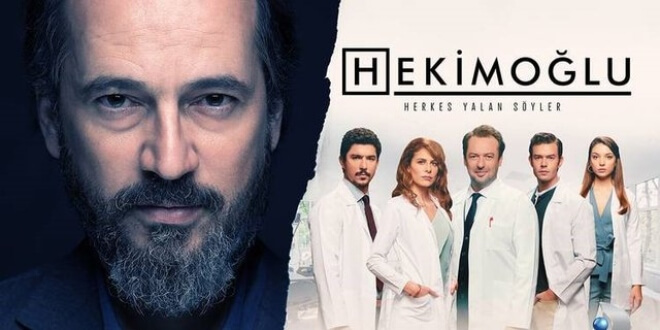 Hekimoğlu Dizisi Oyuncuları Kadrosu ve Karakterleri