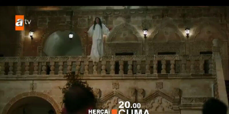 Elif Canına Mı Kıyacak