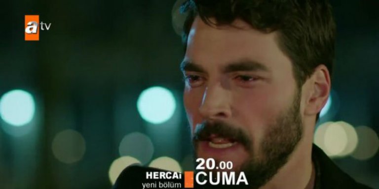 Hercai 34. Bölüm 1. Fragmanı Yayınlandı! Miran Annesi Hakkında Öğrendiği Gerçekle Yıkılıyor!