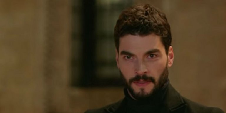 Hercai 34. Bölüm 2. Fragmanı Yayınlandı! Miran Babaannesi İle İlgili Kararını Açıklıyor!