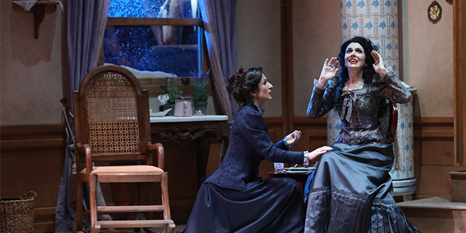 İBB Şehir Tiyatrolarında Bu Hafta