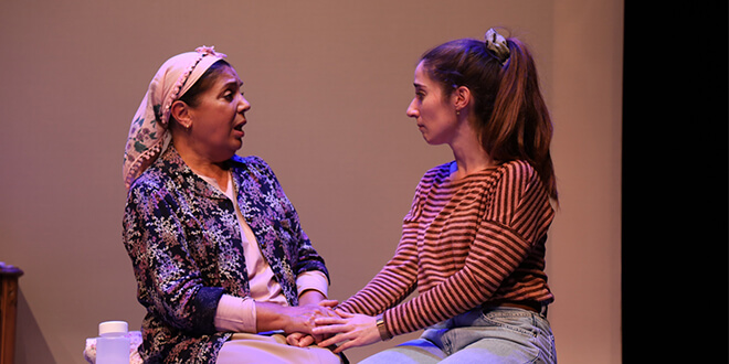 İBB ŞEHİR TİYATROLARINDA BU HAFTA