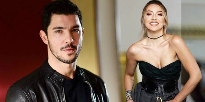 Kaan Yıldırım ve Hadise aşkında gelişme! Aynı evde mi kalıyorlar?