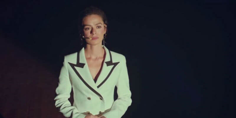 Bahar'ın Hayatı Roman Oluyor