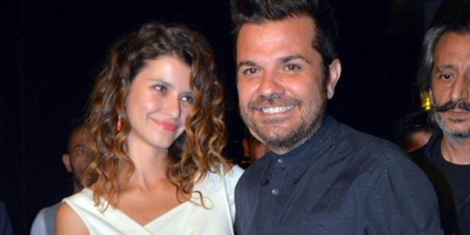 Kenan Doğulu'nun Beren Saat'e Duygusal Mesajı!