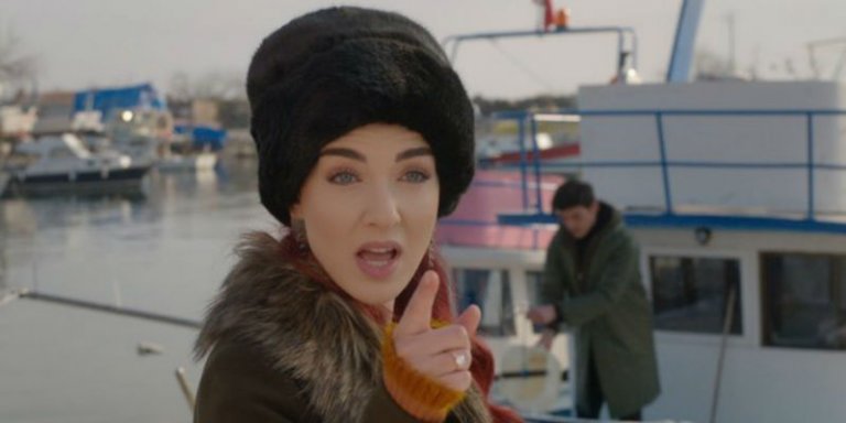 Kuzey Yıldızı İlk Aşk 23. Bölüm 1. Fragmanı Yayında! Yıldız’la Kuzey Karadeniz Sularında Hesaplaşıyor!