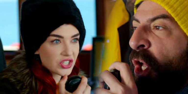 Kuzey Yıldızı İlk Aşk 23. Bölüm 2. Fragmanı Yayında! Yıldız Kuzey Düellosu Nasıl Bitecek?