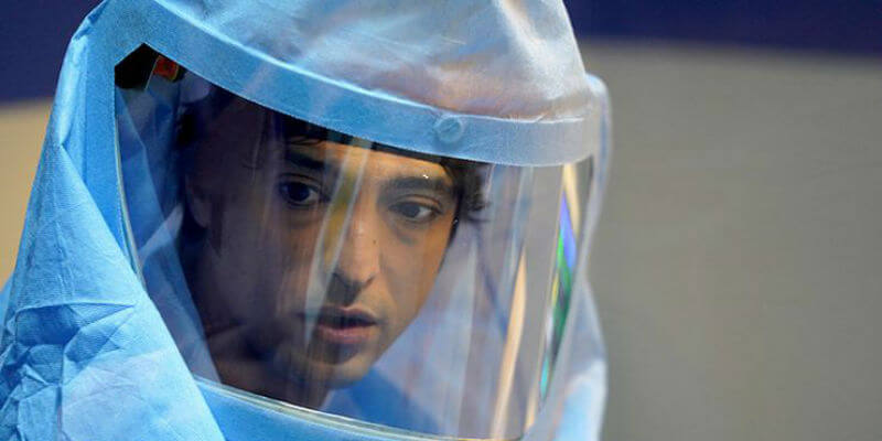 Beliz Ali'den Bir Mucize Bekliyor