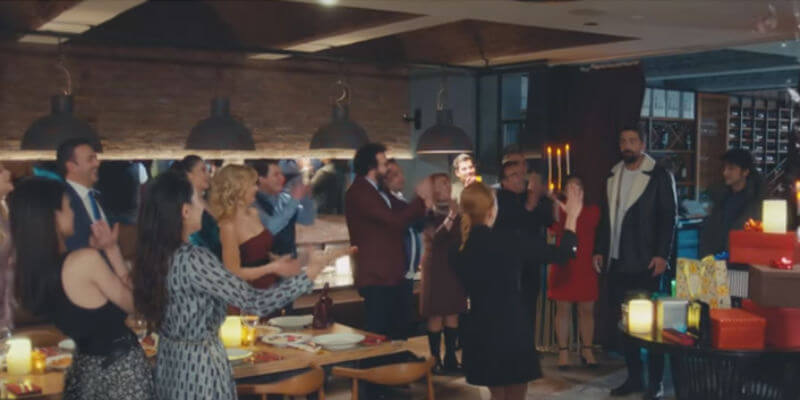 Ferman'a Büyük Bir Süpriz Geliyor