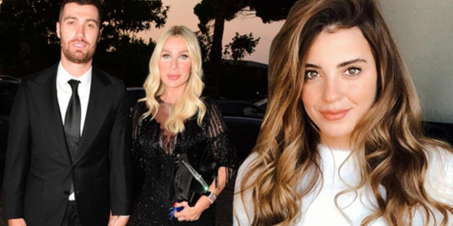 Oğlundan Konuşma Yasağı Alan Seda Sayan'dan Evlilik Yorumu!