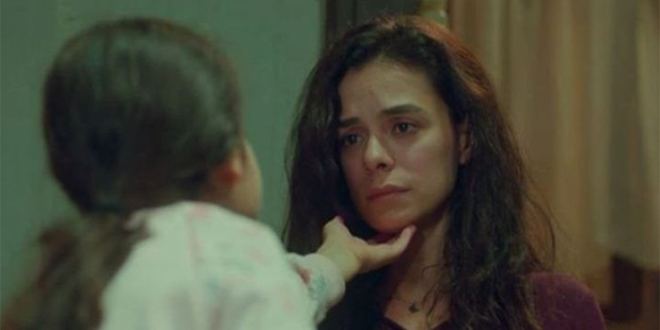 Özge Özpirinçci'yi Duygulandıran Olay!