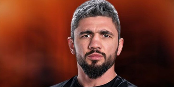 Parviz Abdullayev Kimdir?