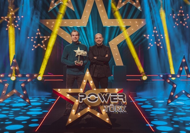 PowerTürk Müzik Ödülleri Mor ve ÖTesi