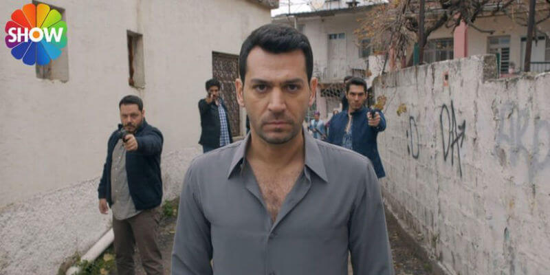 Ramo'nun Savaşı Yeni Başlıyor