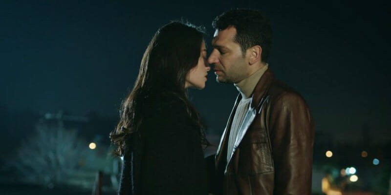 Ramo'yu İlk Öldürme Girişimi Sibel'den Geliyor