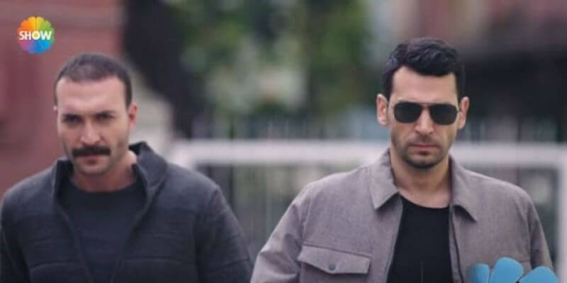 Ramo Anlaşmayı Bozuyor