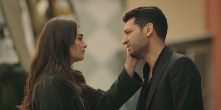 Ramo 7. Bölüm 1. Fragmanı Yayında! Ramo Sibel İle Olan Tüm Bağını Koparıyor!