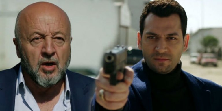 Ramo 8. Bölüm 1. Fragmanı Yayında! ‘Ben Babamın Oğluyum Kimseye Boyun Eğmem’!